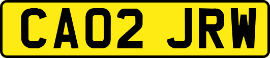 CA02JRW