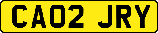 CA02JRY