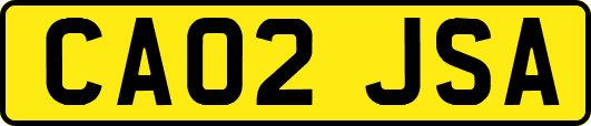 CA02JSA