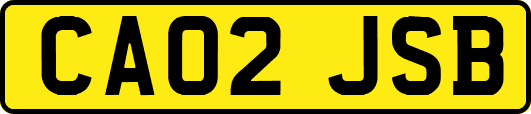 CA02JSB