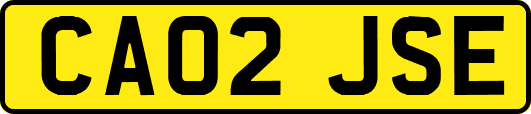 CA02JSE