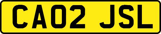 CA02JSL