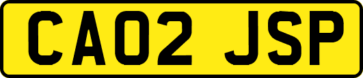 CA02JSP