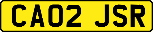 CA02JSR