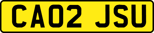 CA02JSU