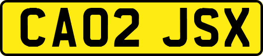 CA02JSX