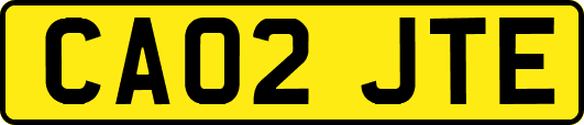 CA02JTE