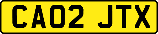 CA02JTX