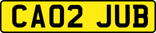CA02JUB