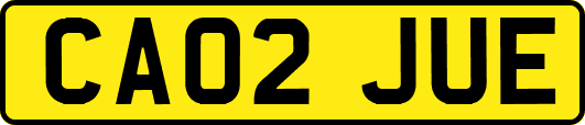 CA02JUE