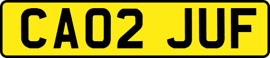 CA02JUF