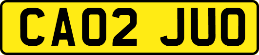 CA02JUO