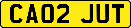 CA02JUT