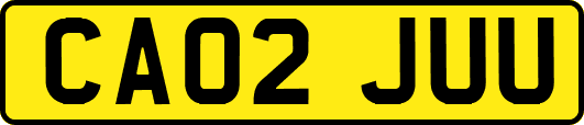 CA02JUU
