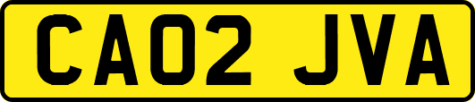 CA02JVA