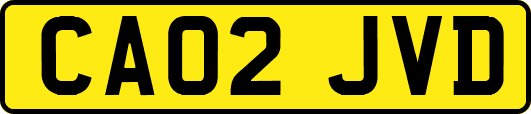 CA02JVD