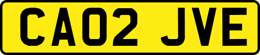 CA02JVE