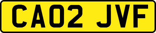 CA02JVF