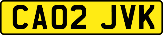 CA02JVK