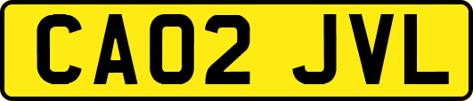 CA02JVL
