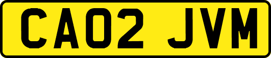 CA02JVM