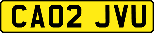CA02JVU