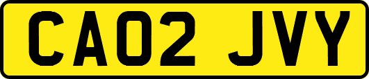 CA02JVY