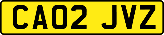CA02JVZ