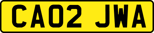 CA02JWA