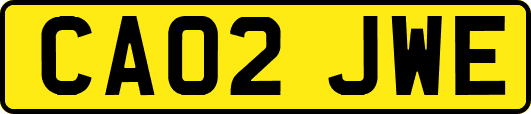 CA02JWE
