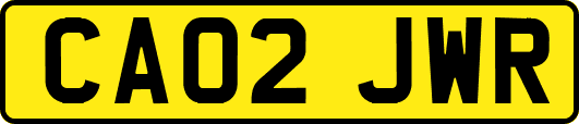 CA02JWR