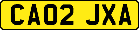 CA02JXA