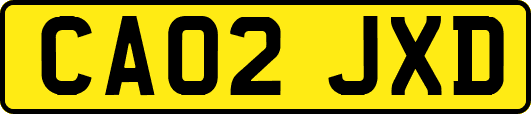CA02JXD