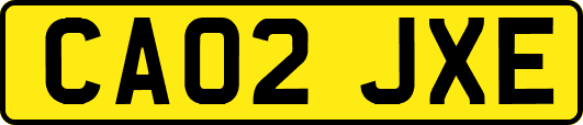 CA02JXE