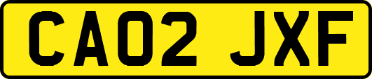 CA02JXF