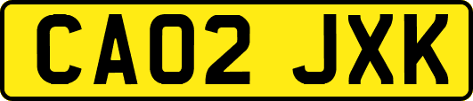 CA02JXK