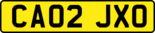 CA02JXO