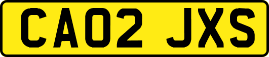 CA02JXS
