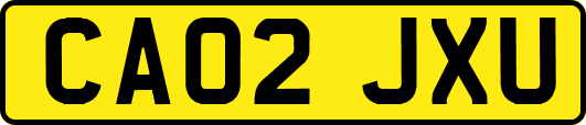 CA02JXU