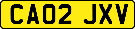 CA02JXV