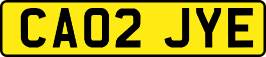 CA02JYE