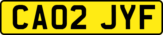 CA02JYF