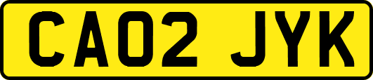 CA02JYK