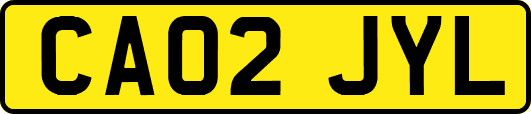 CA02JYL