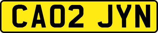 CA02JYN