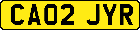 CA02JYR