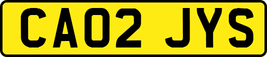 CA02JYS