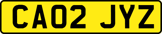CA02JYZ