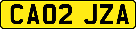 CA02JZA