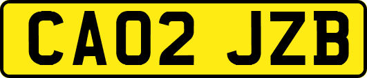 CA02JZB